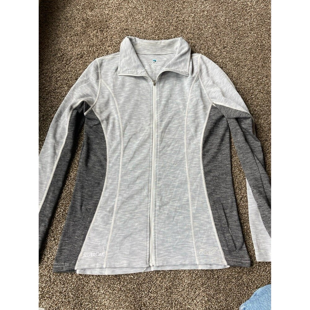 Women’s Kuhl lightweight jacket